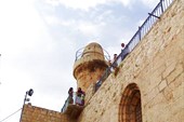 103-Мечеть у гробницы царя Давида